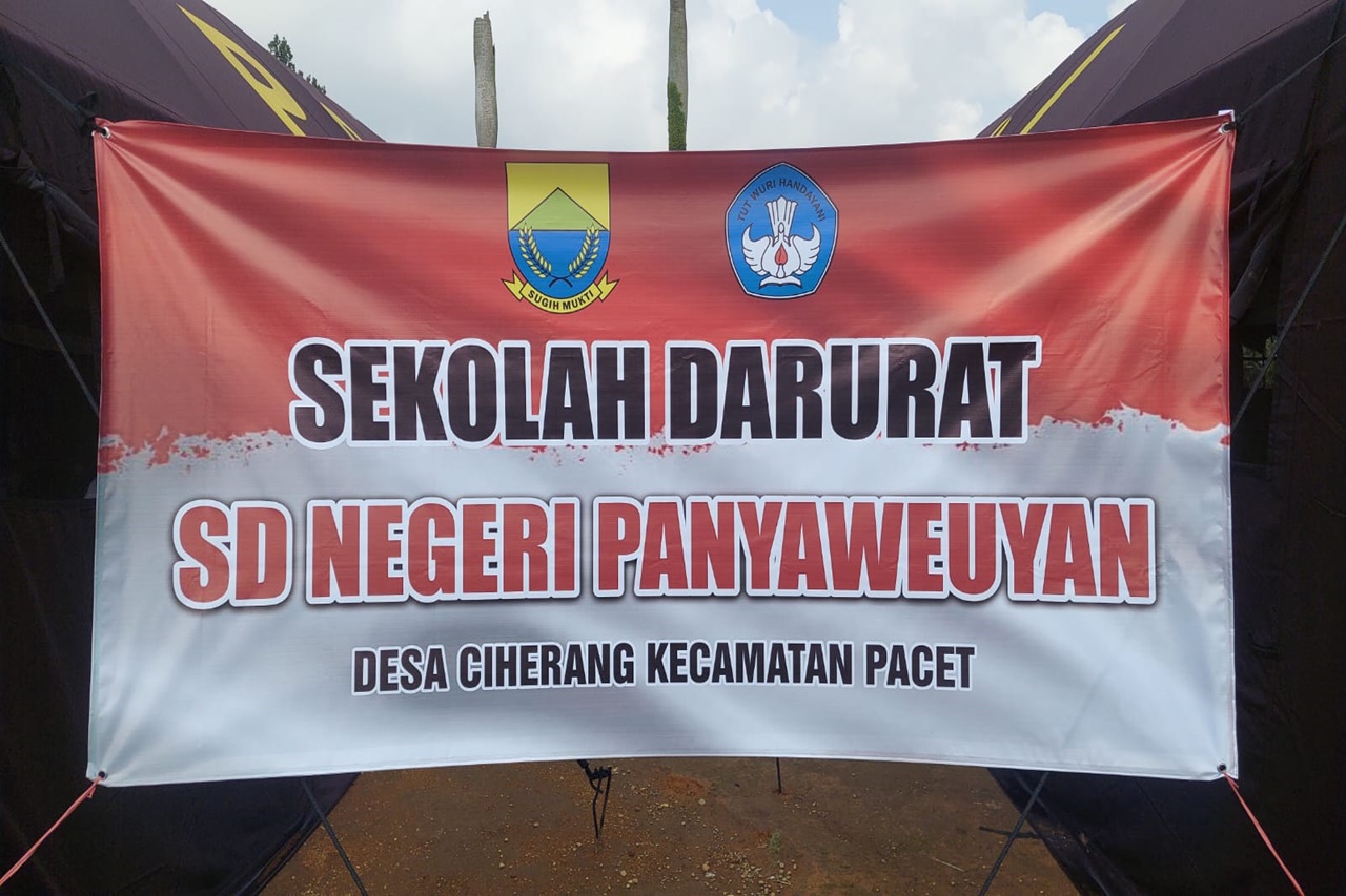 LDP bagi Ketangguhan Anak dalam Menghadapi Bencana