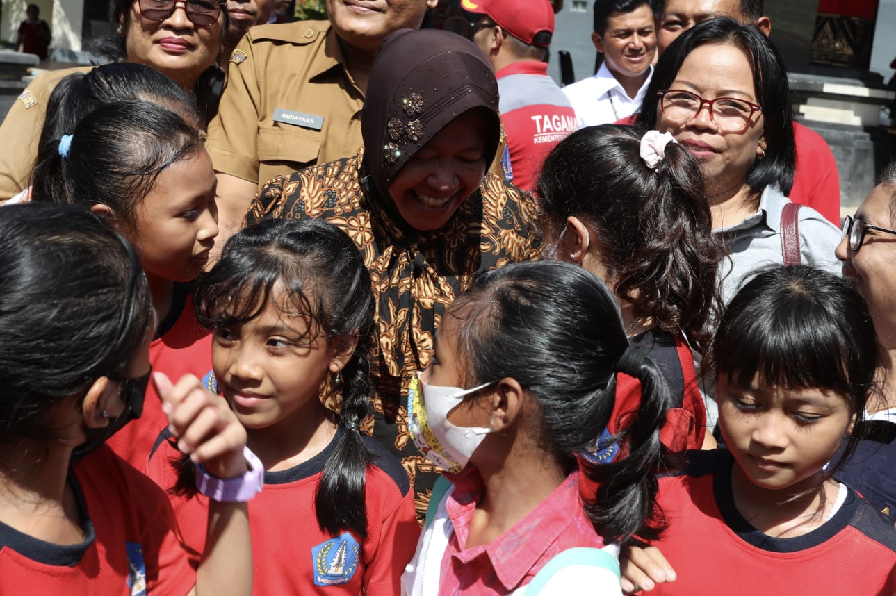 Sosialisasi dan Pelatihan Uji Simulasi KSB di Legian