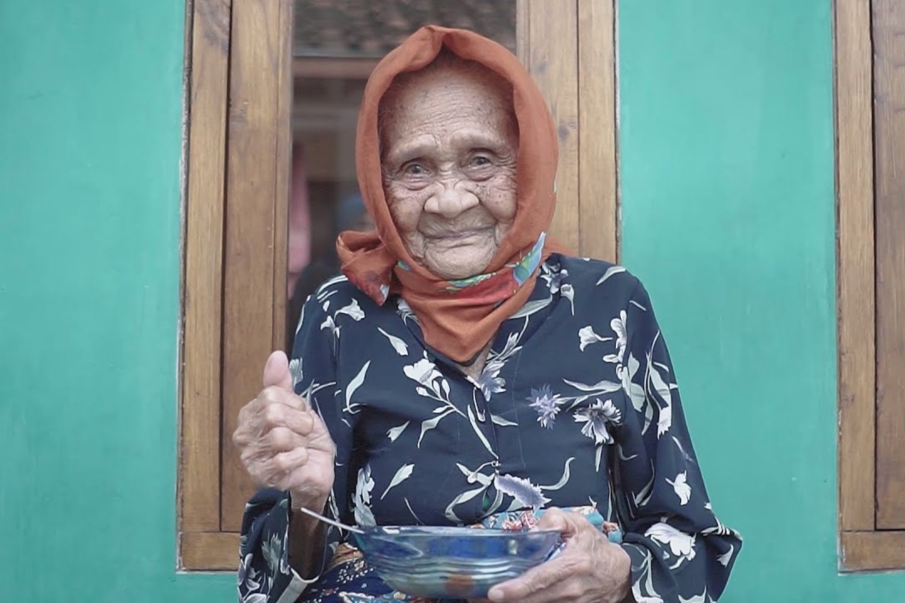 Prayers of Food Social Assistance Program Beneficiaries