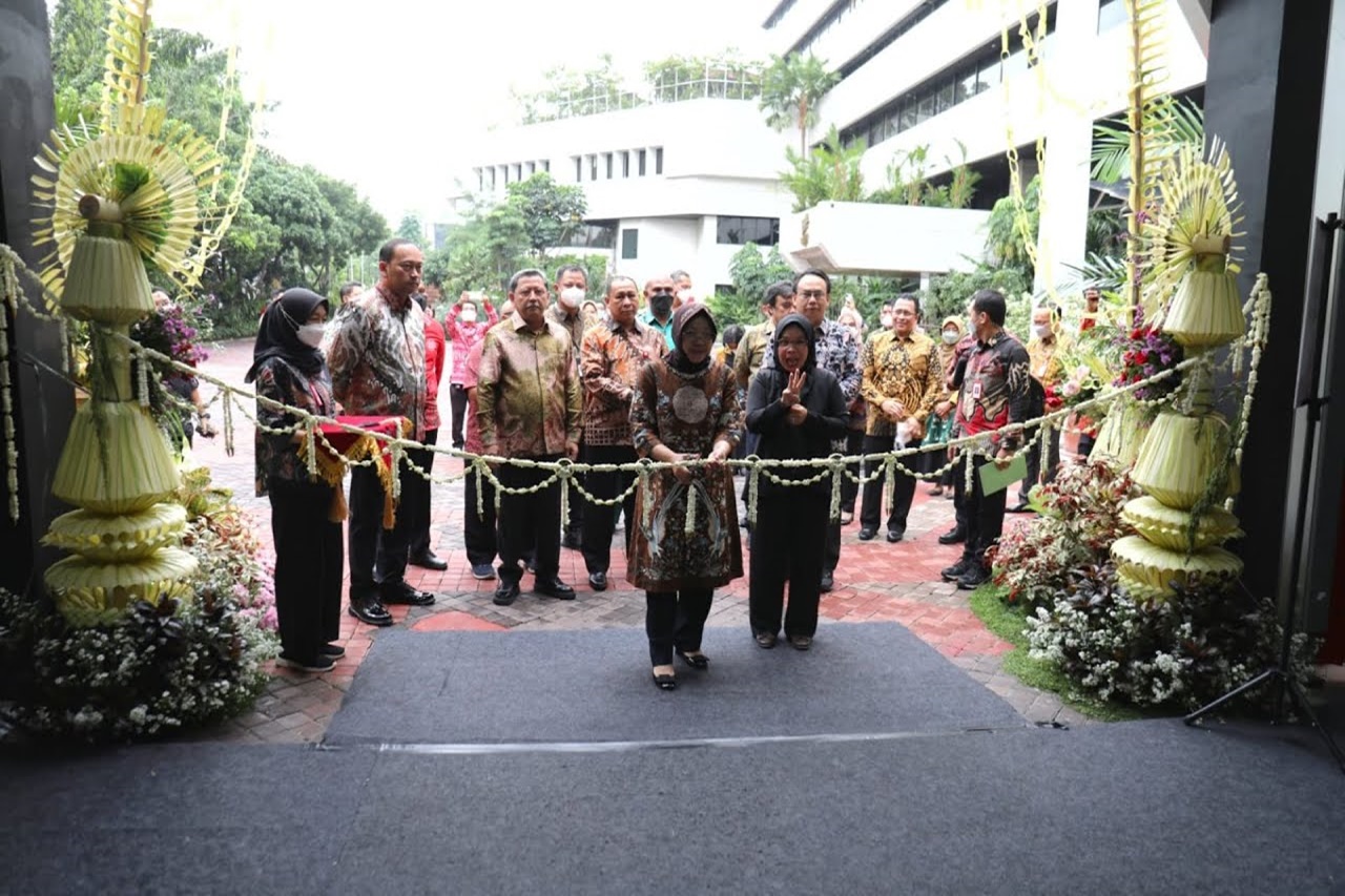 Rangkaian Hari Disabilitas Internasional Tahun 2022 EXPO