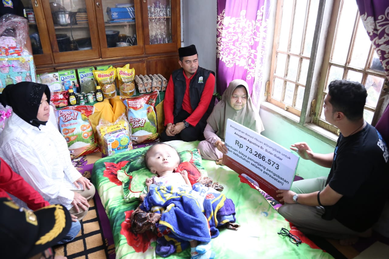 Gandeng Yayasan Dana Kemanusiaan Kompas, Kemensos Segera Bangun 11 Rumah Sejahtera Terpadu di Aceh Timur