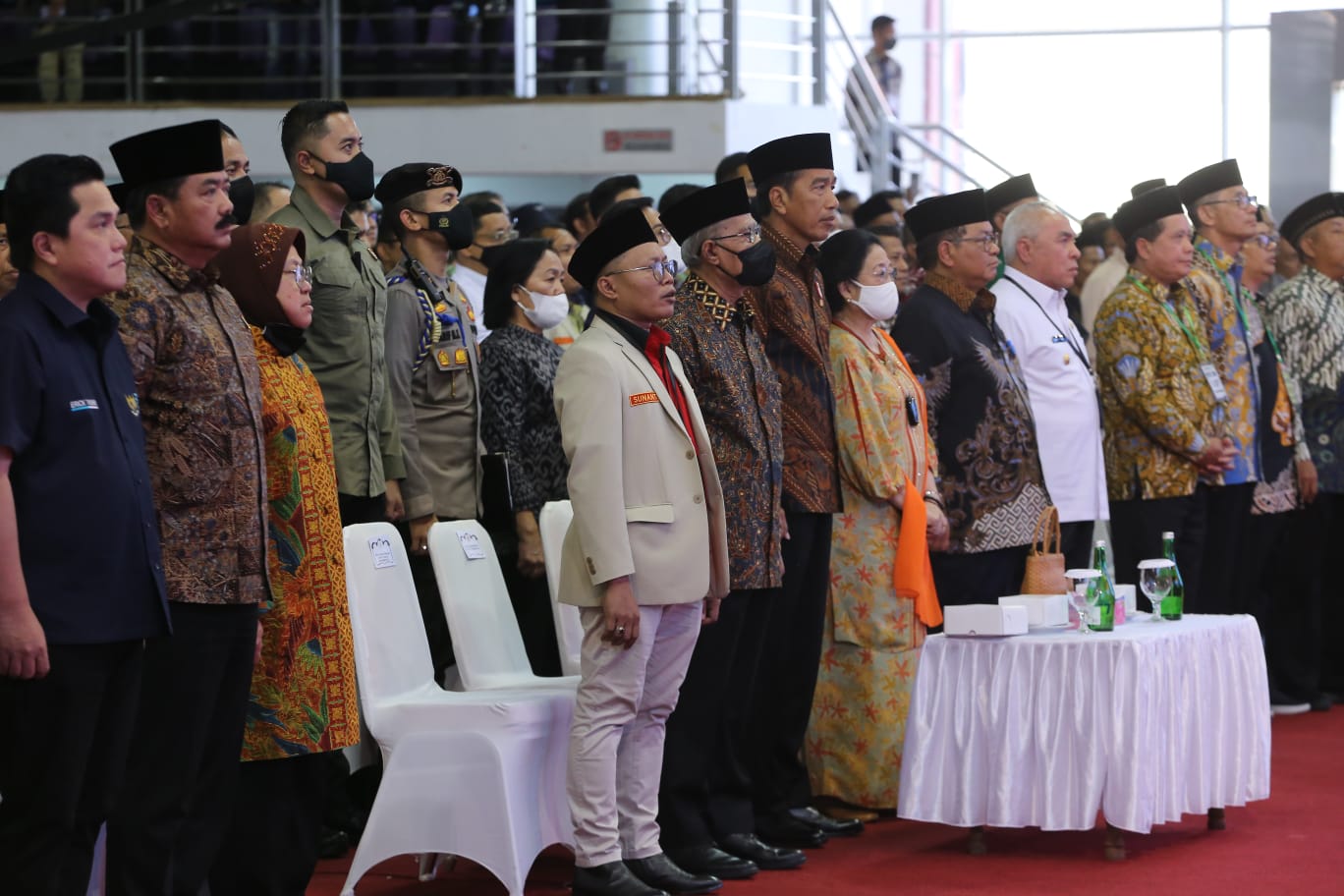 Muktamar Pemuda Muhammadiyah ke-XVIII