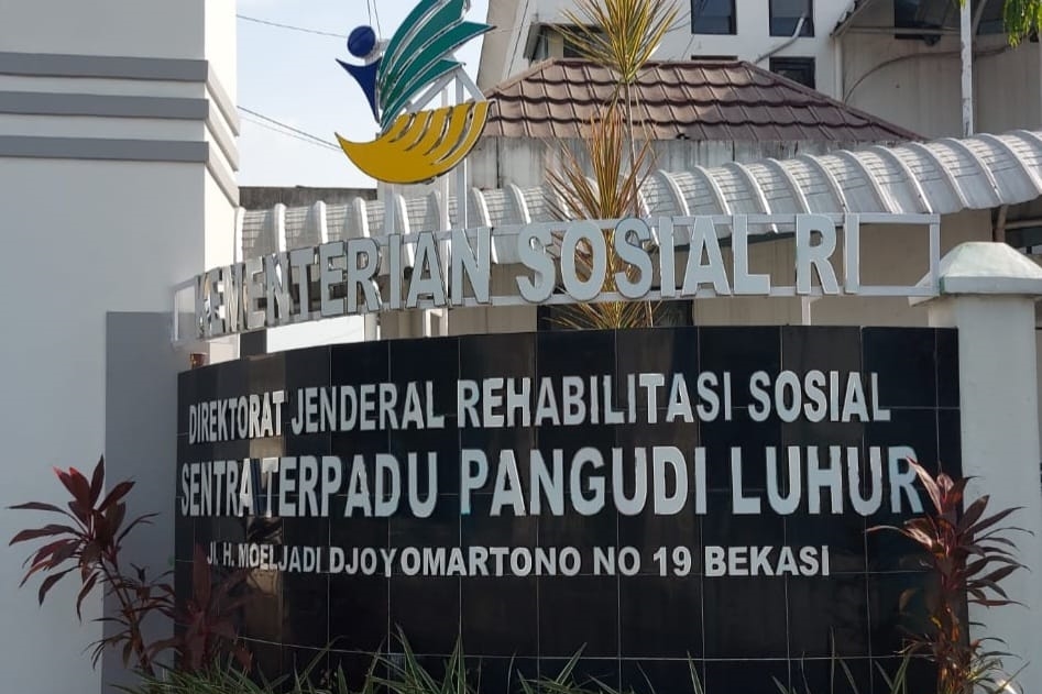 Ditangani Kemensos, Anak Korban Rudapaksa di Bekasi Kini Bisa Sekolah