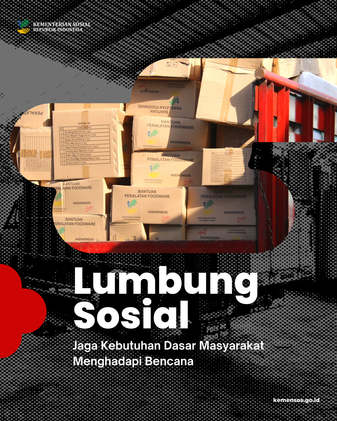 Lumbung Sosial