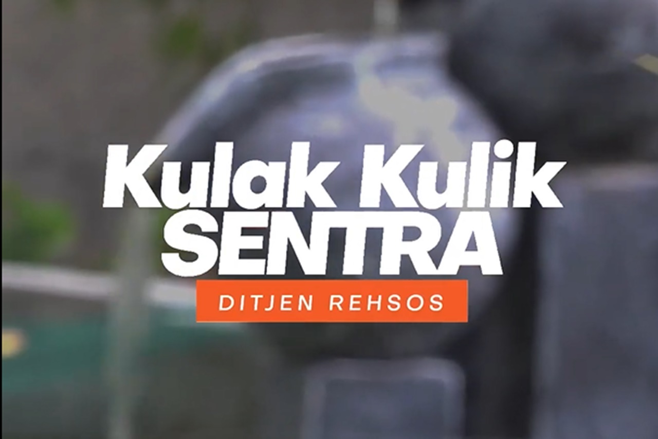 Kulak Kulik Sentra (KKS) | Darussaadah Center in Aceh