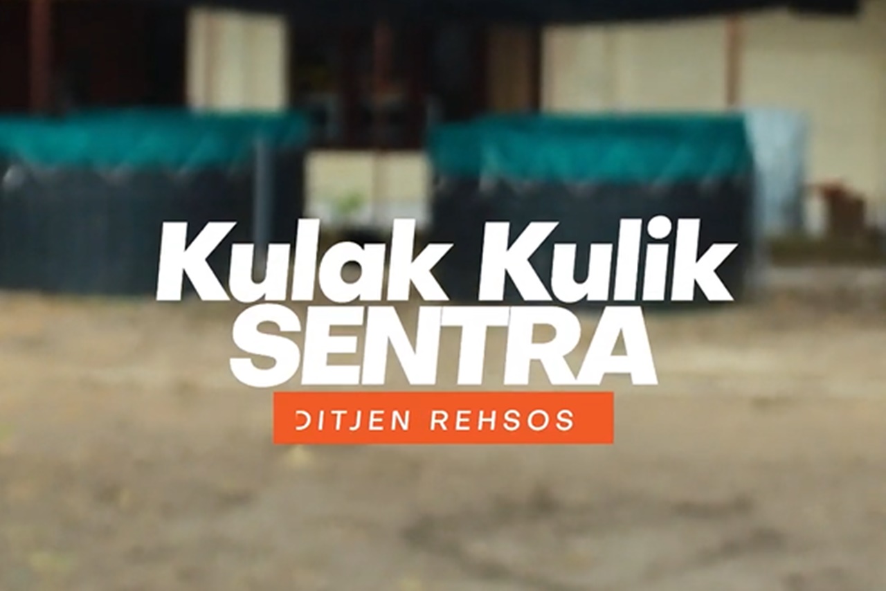 Kulak Kulik Sentra (KKS) | Bahagia Center di Medan