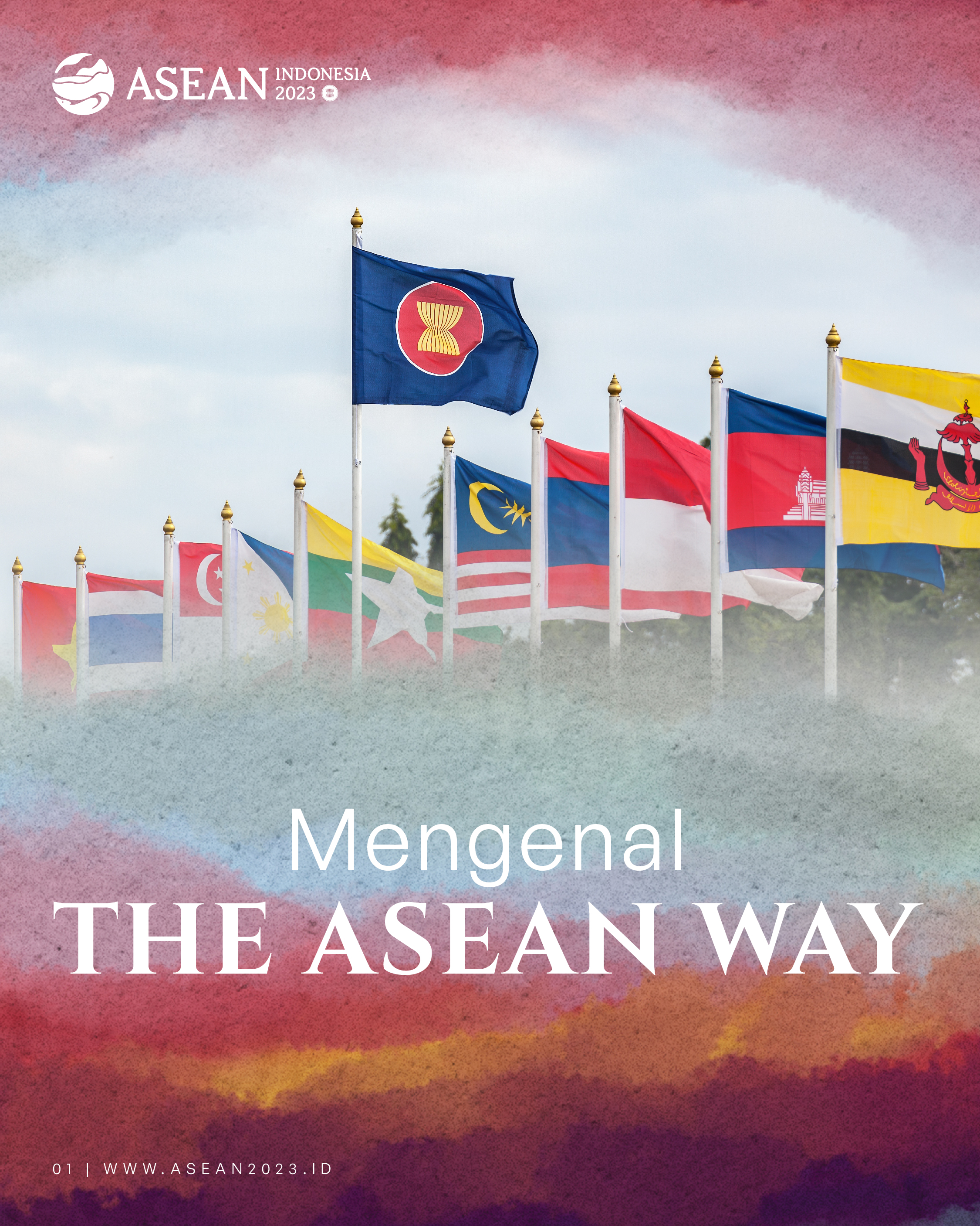 Mengenal The ASEAN Way