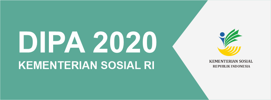 Daftar Isian Pelaksanaan Anggaran Tahun 2020