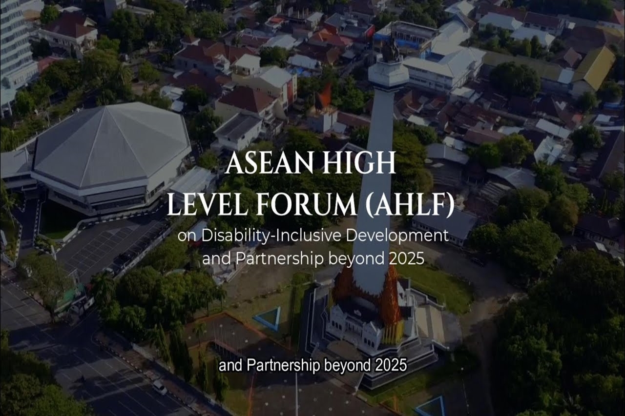 Menuju ASEAN High-Level Forum (AHLF) 2023