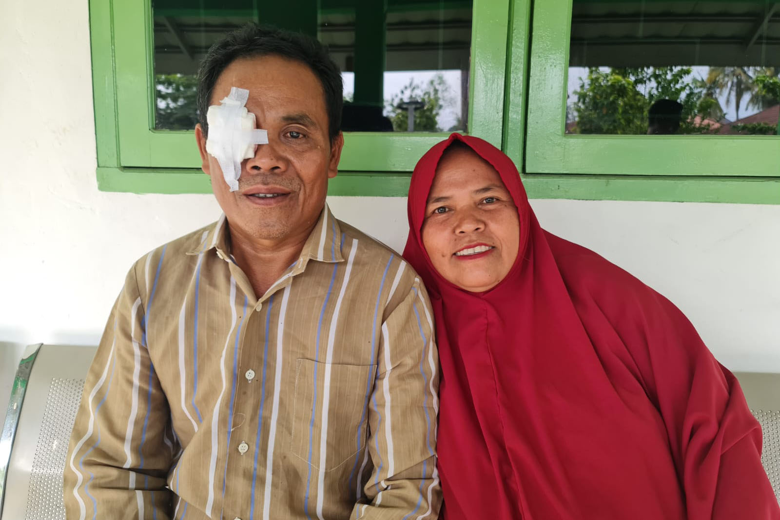 What People Are Saying About Free Cataract Surgery From MoSA