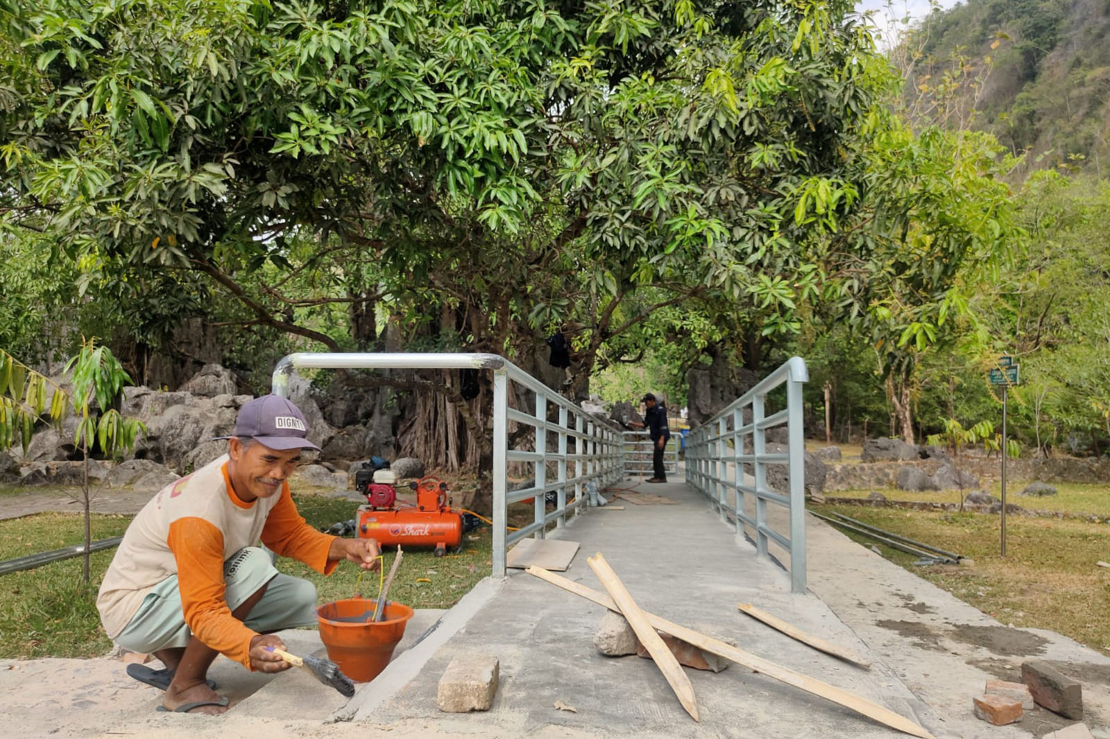 Makassar Siap Sambut Peserta Forum Tingkat Tinggi ASEAN untuk Disabilitas