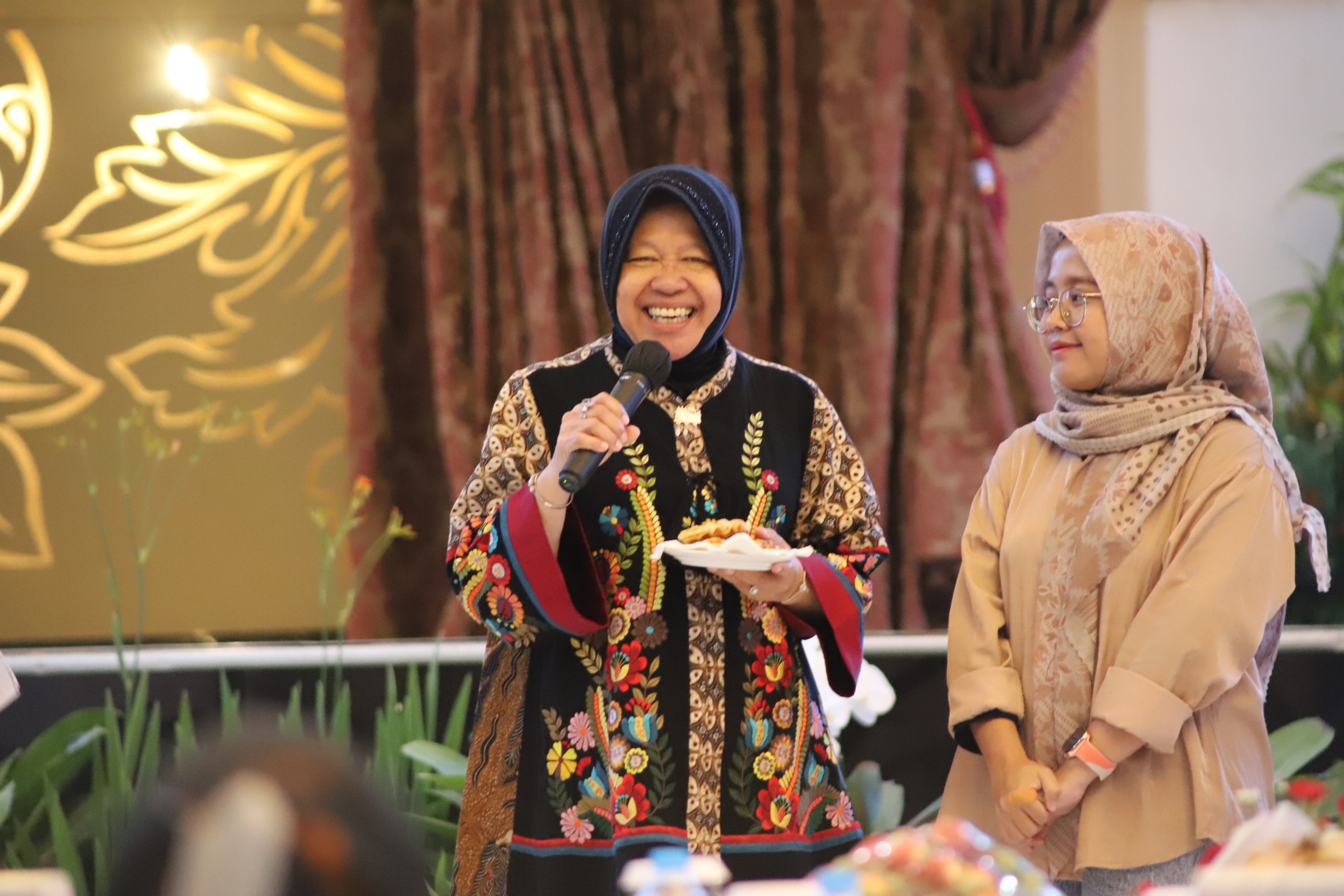 Ministry of Social Affairs Graduated 3,449 Beneficiaries of National Economic Heroes (PENA)