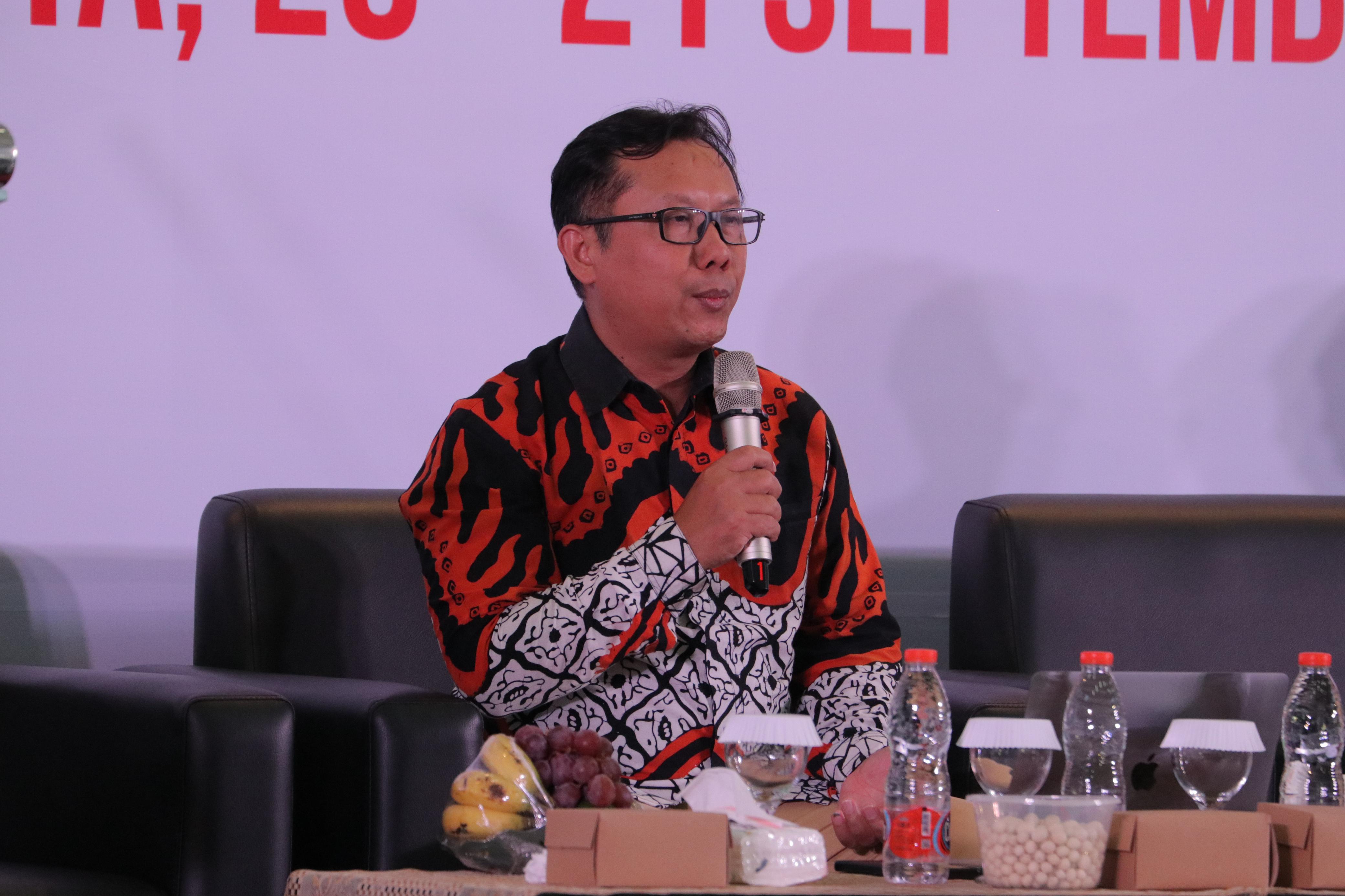 Konsep ‘Care Economy’ Terobosan Cerdas Untuk Rehabilitasi Sosial