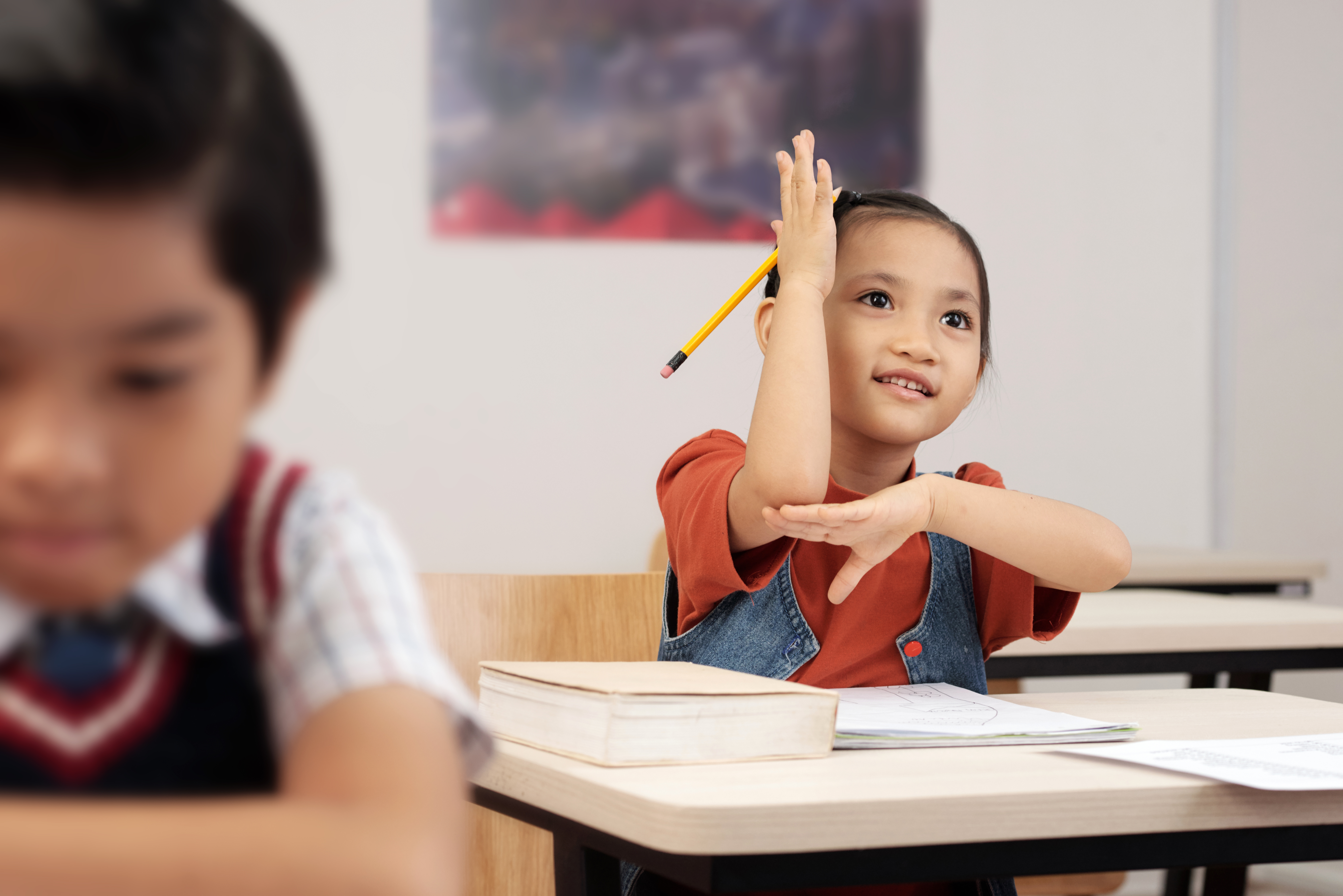 Mendukung Anak Sukses di Sekolah