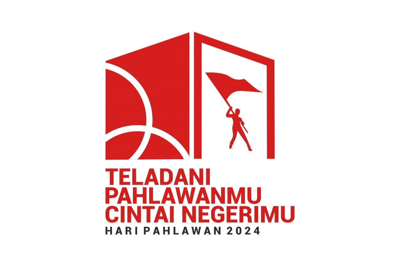 Pedoman Penyelenggaraan Peringatan Hari Pahlawan Tahun 2024